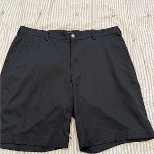 Peter Millar Short - Black Sz 36